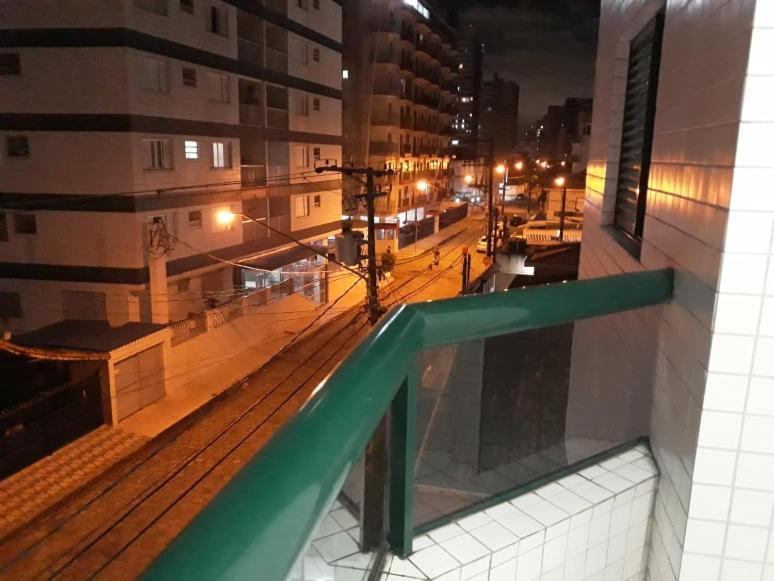 Apto Aconchegante A Uma Quadra Da Praia - Aviacao, Praia Grande - Sp Praia Grande (Santos) Zewnętrze zdjęcie