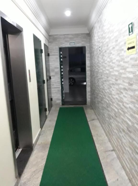 Apto Aconchegante A Uma Quadra Da Praia - Aviacao, Praia Grande - Sp Praia Grande (Santos) Zewnętrze zdjęcie